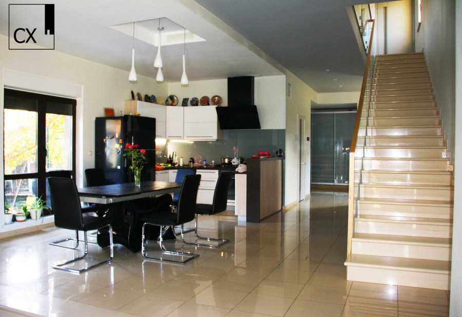 Поселок Графские пруды Киевское шоссе