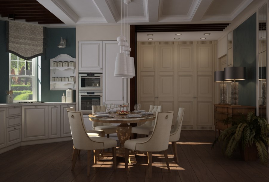 Английский сад фото домов Тула интерьер