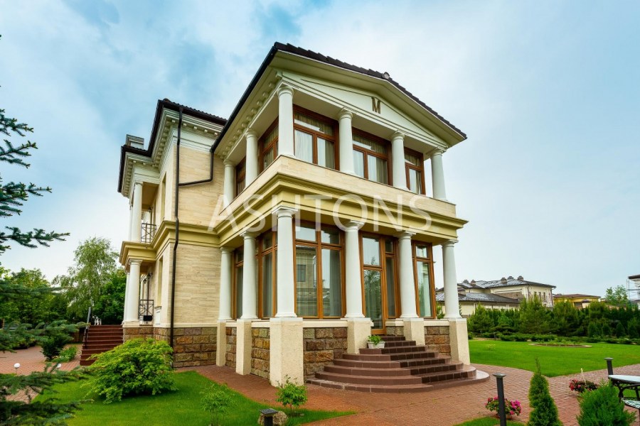 Евродома дизайн