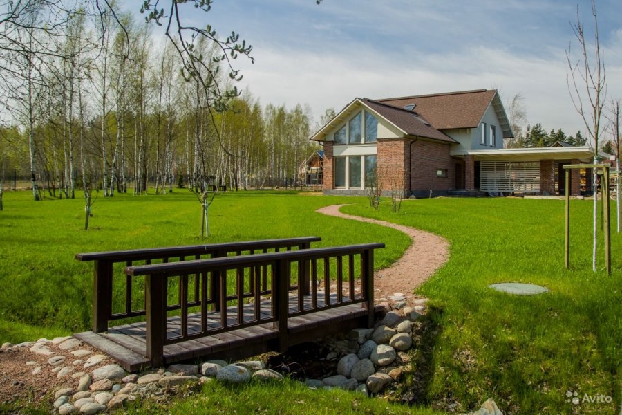 Москва деревня Обушково кт Мелениум парк