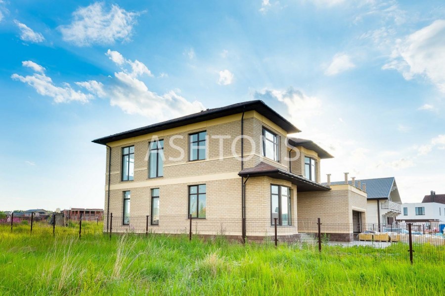 Ильинский квартал коттеджный поселок