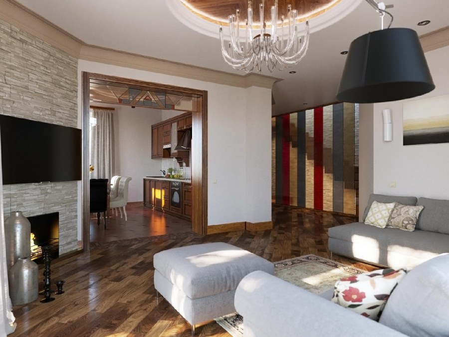 Коттеджный поселок «Юсупово лайф парк»