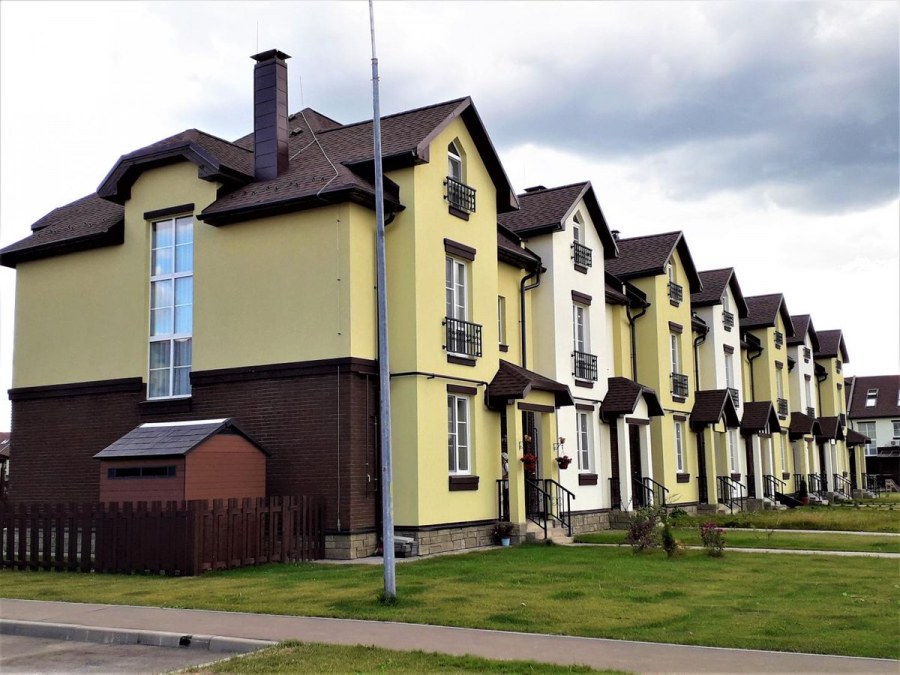 Архитектурное бюро Сретенка