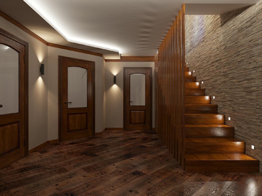 Лесной простор коттеджный поселок