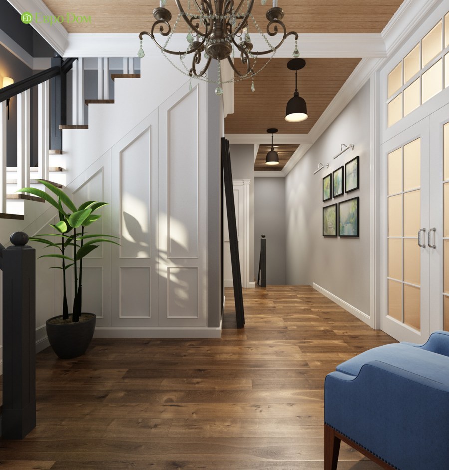 КП Малаховское озеро планировка