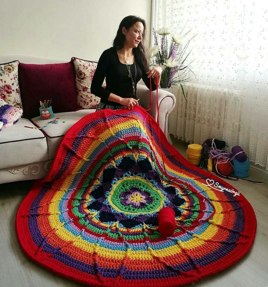 Креативное рукоделие