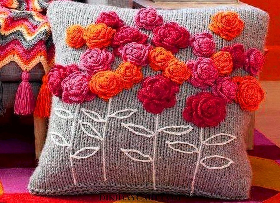 Идеи для вязания