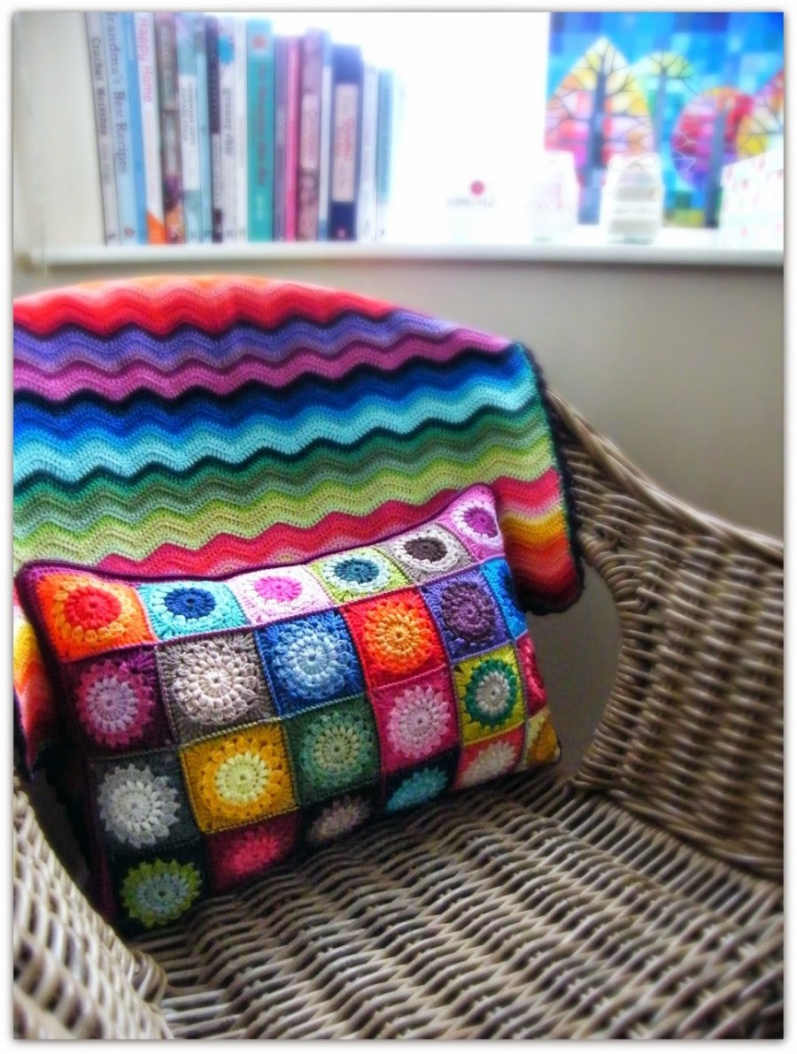 Идеи для вязания