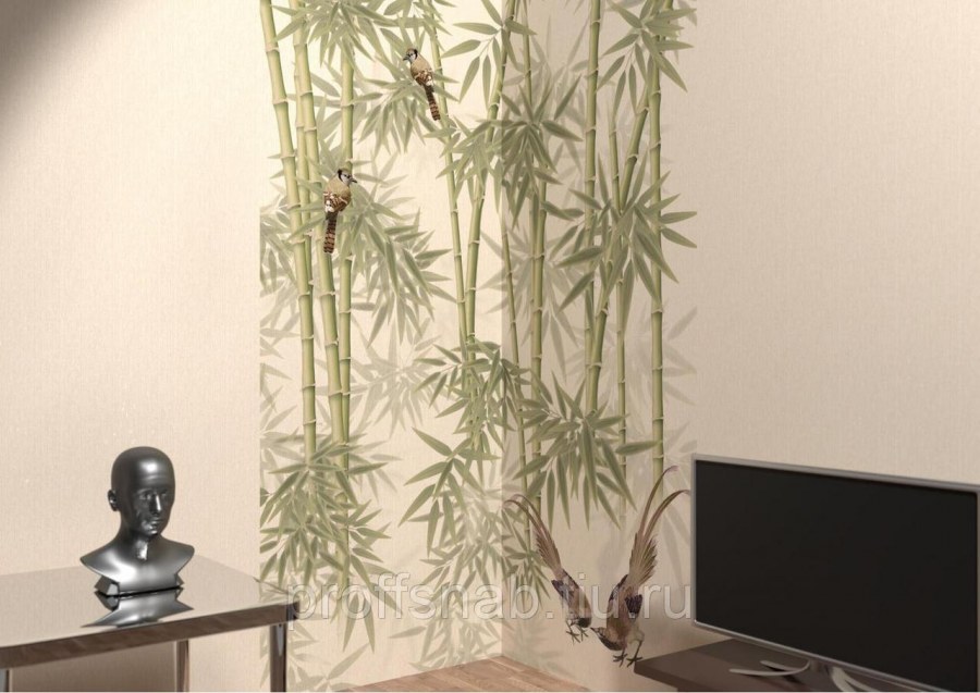 Панели ПВХ век Бари серый