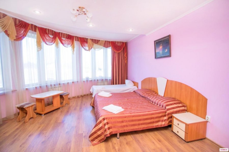 Сочи Лоо панорама ул Декабристов