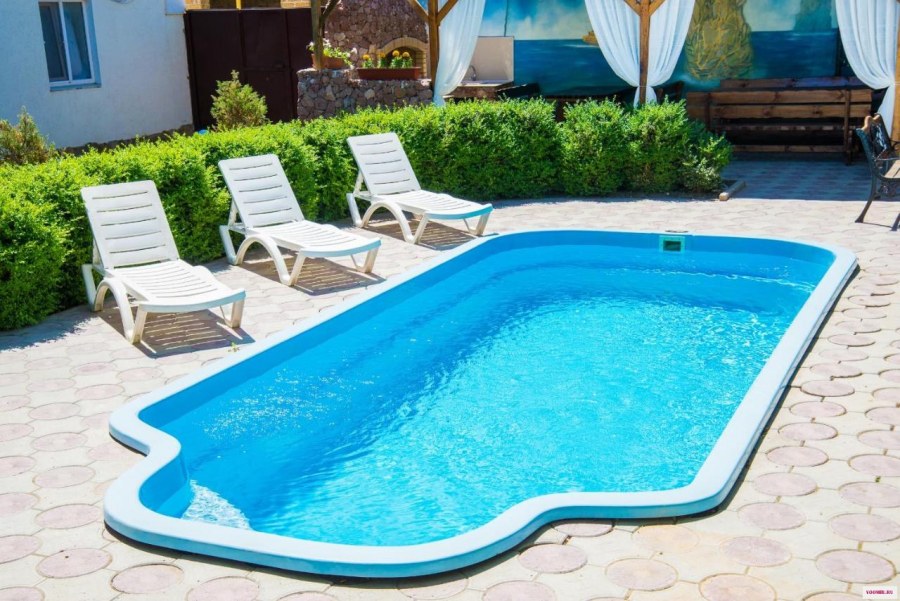 Новый свет Шаляпина 16 гостевой дом