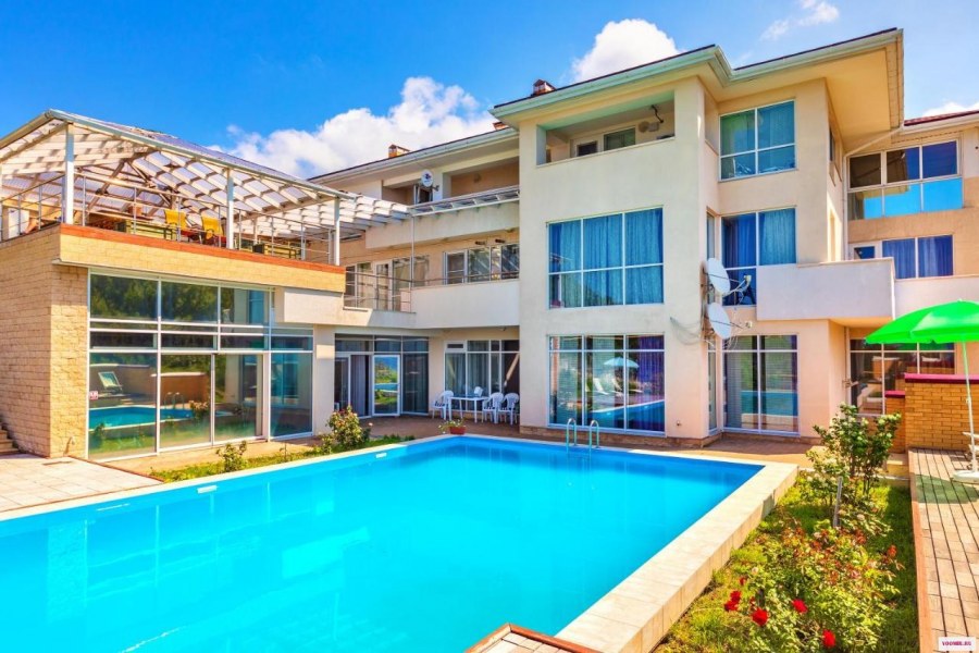 Гостевой дом Смирновых