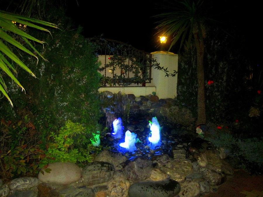 Гостевой дом акварель