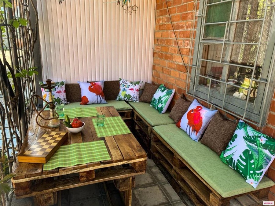 Гостевой дом 2012