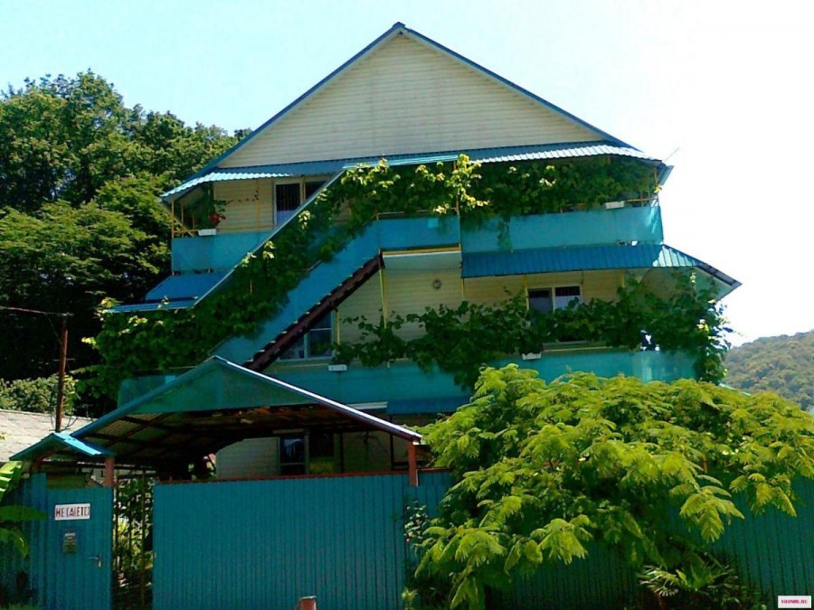 Качинское шоссе 30