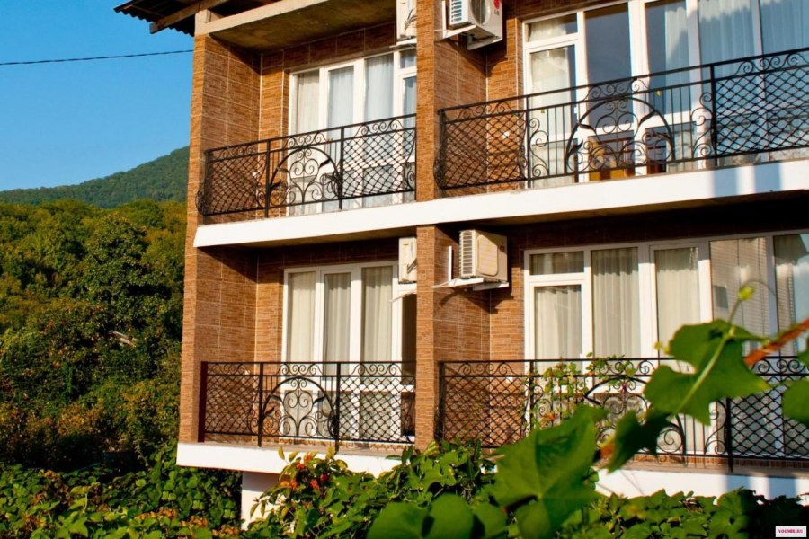 Мини отель у Олеси Лоо Декабристов 149