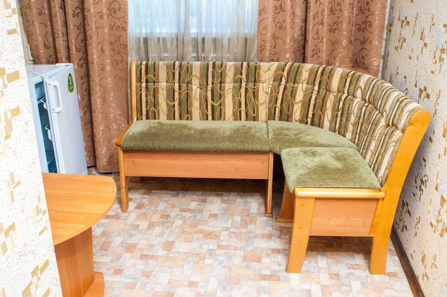 Папа Карло Горячинск