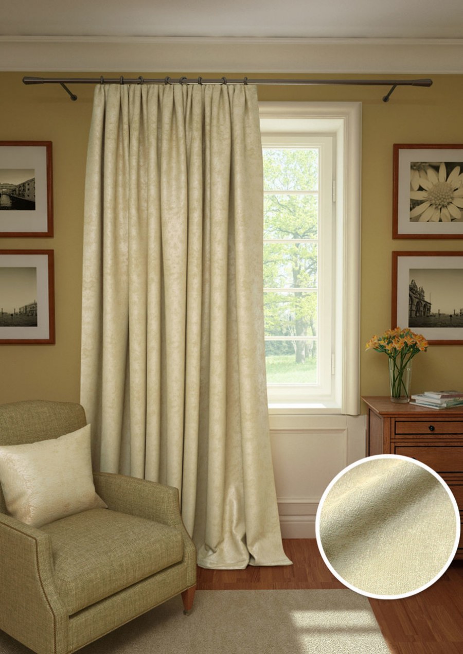 Штора Kauffort магия