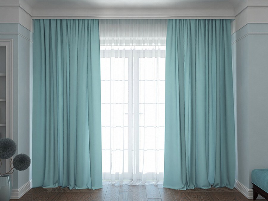 Шторы Madison Орматек