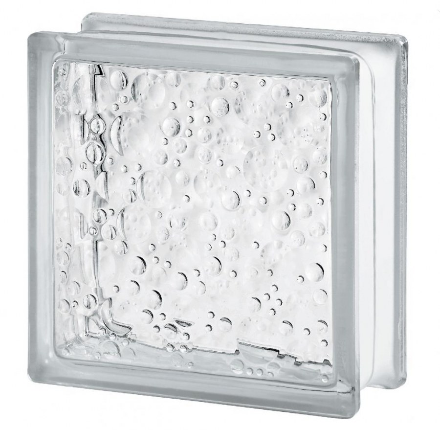 Стеклоблоки Чехия Vitrablok 190х90х80