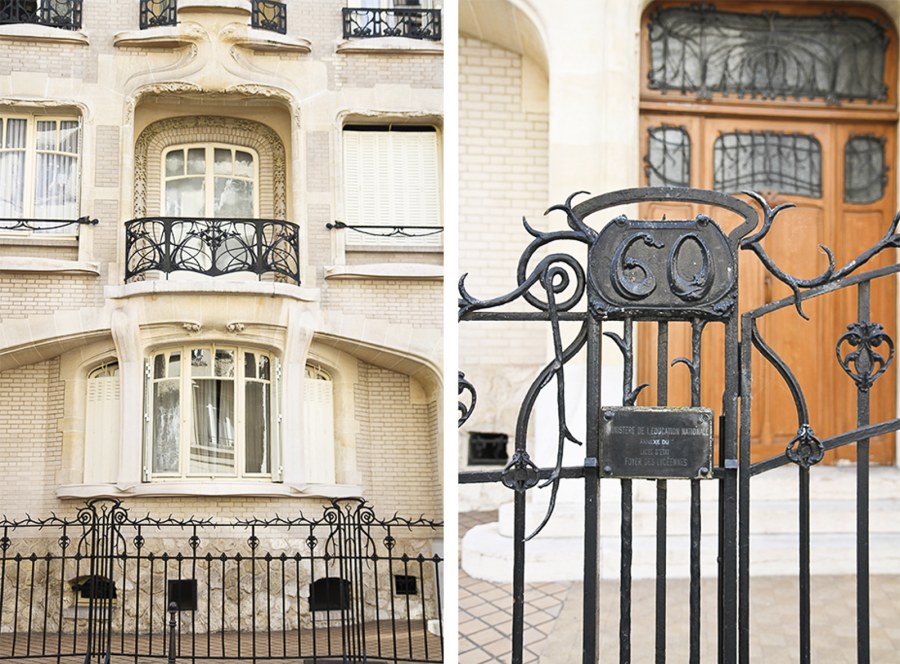 Модерн в архитектуре Лондона