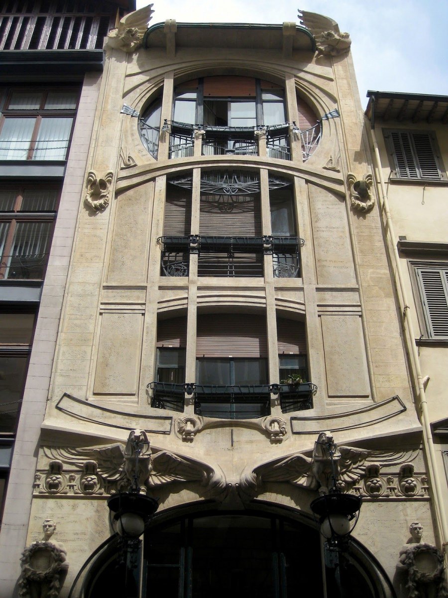 Европейский модернизм