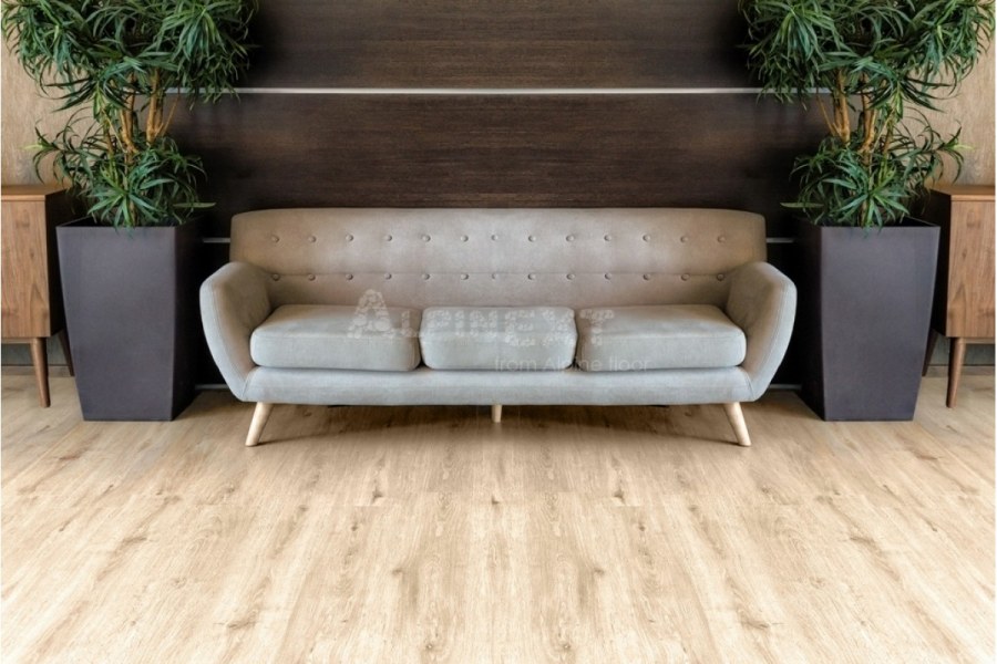 ЕСО 106-2 дуб ваниль