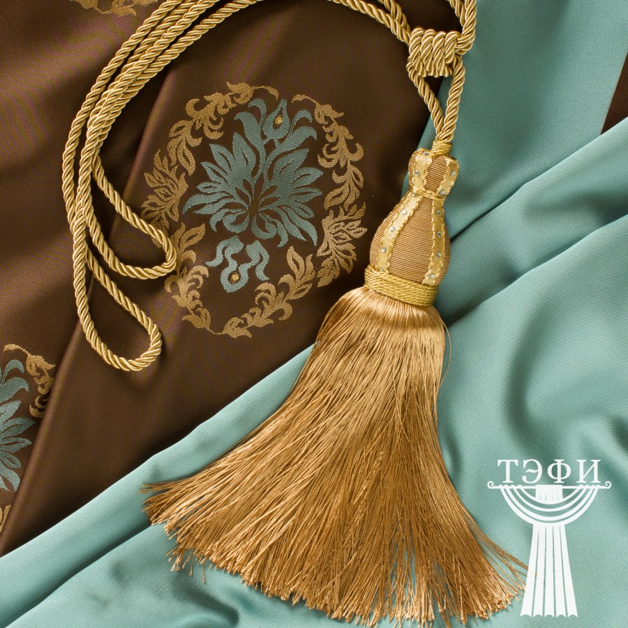 Кисть-подхват mb970y-1437