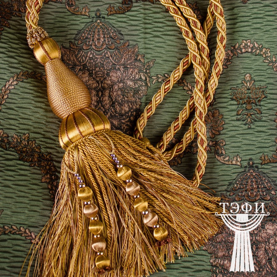 Кисть подхват Dario 295-6-012