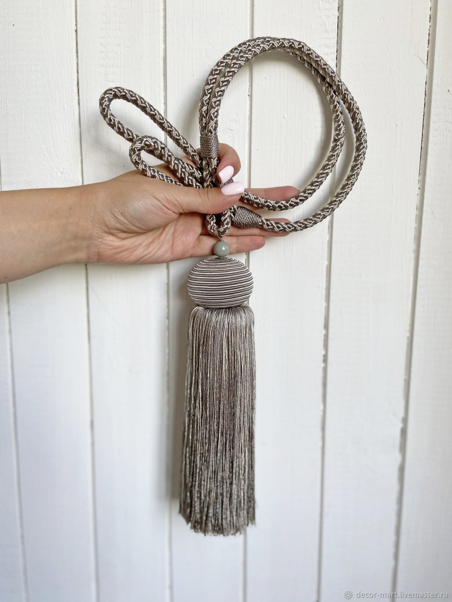 Подвесы для штор