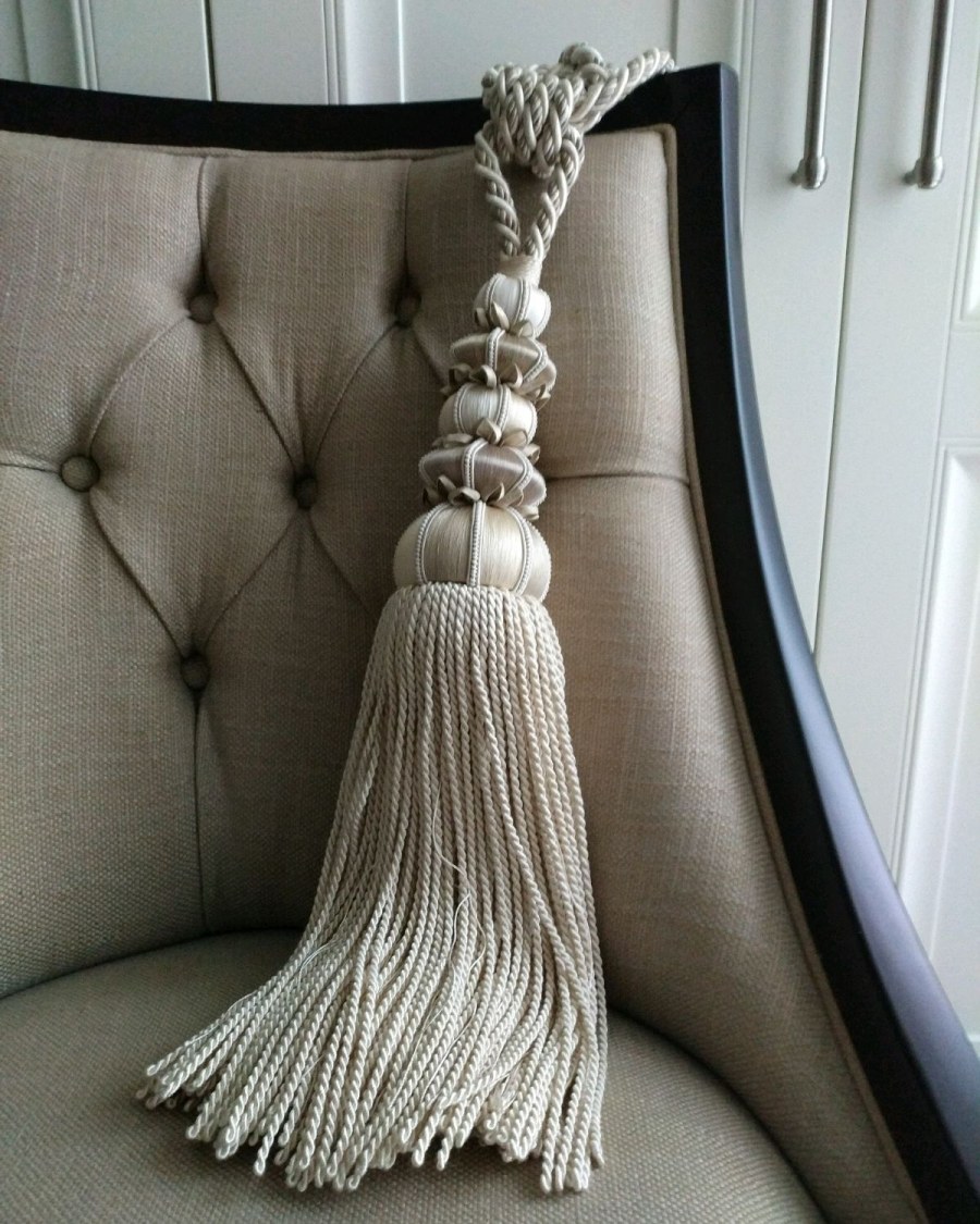 Подхват-кисть Polly