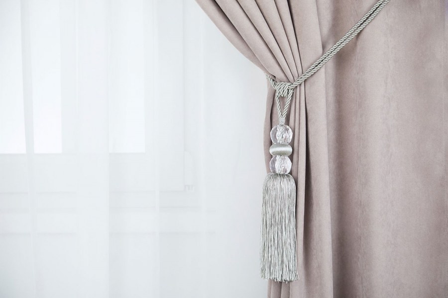 Артемис шторы Тогас тюль