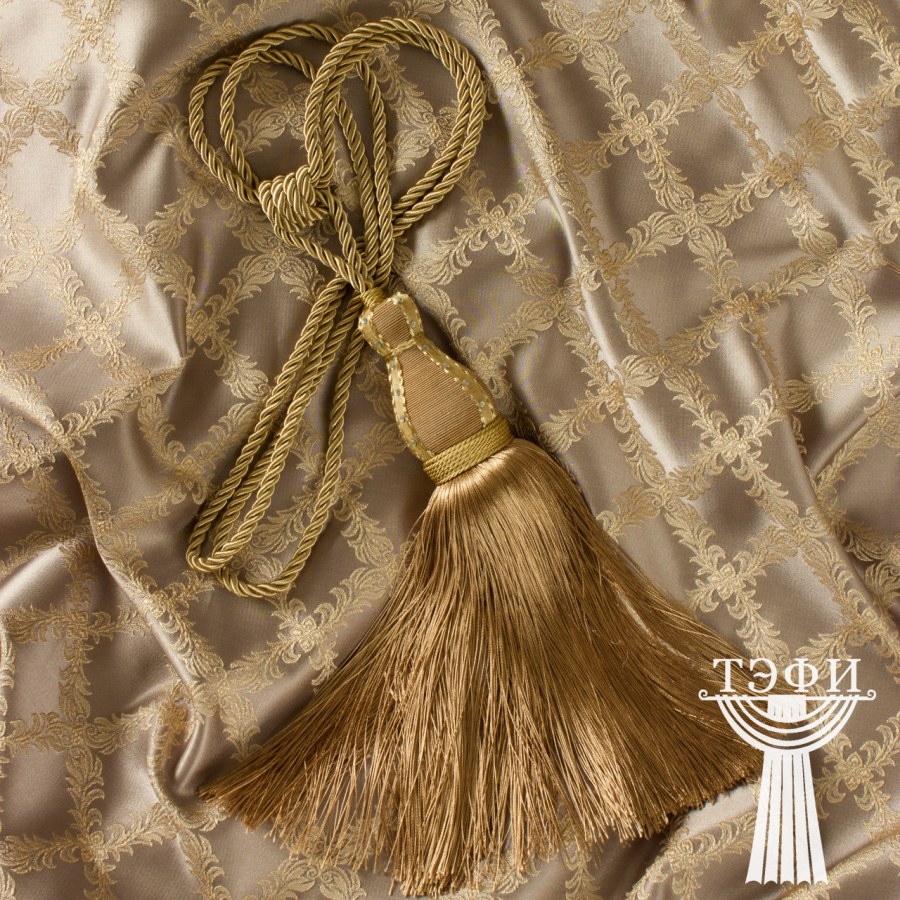 Подхват для штор