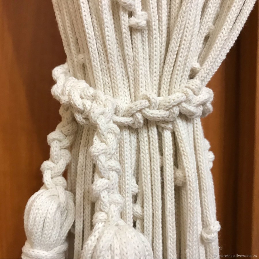 Штора Kauffort магия