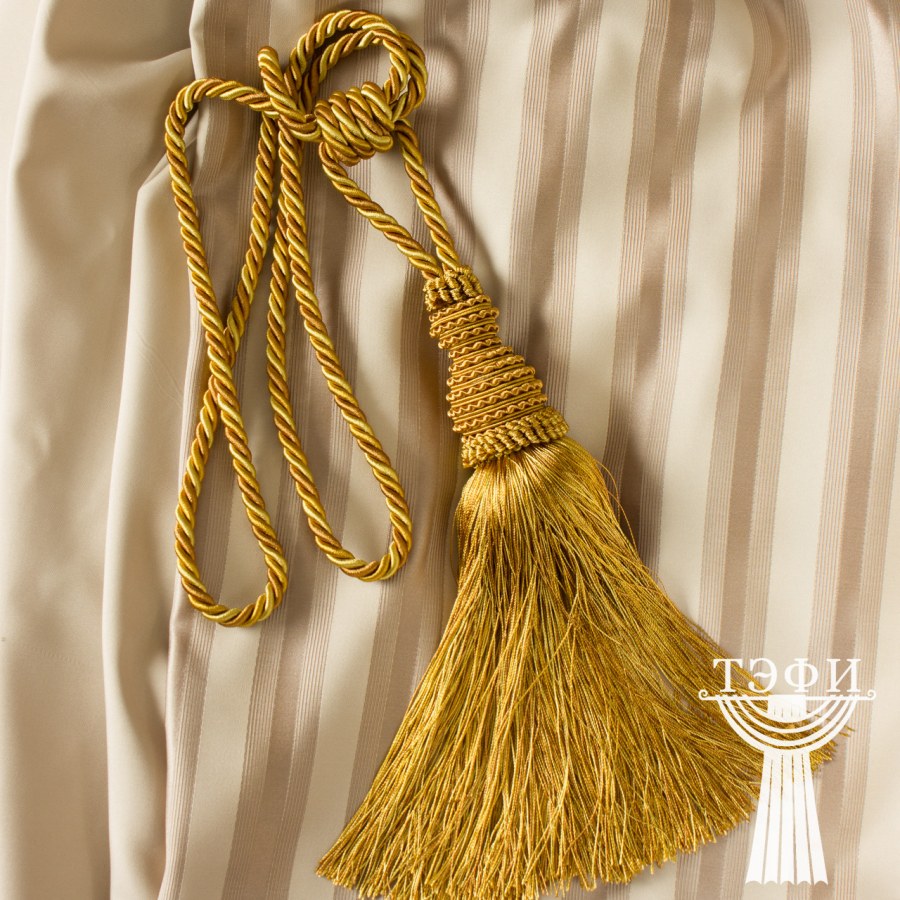 Кисти подхваты для штор