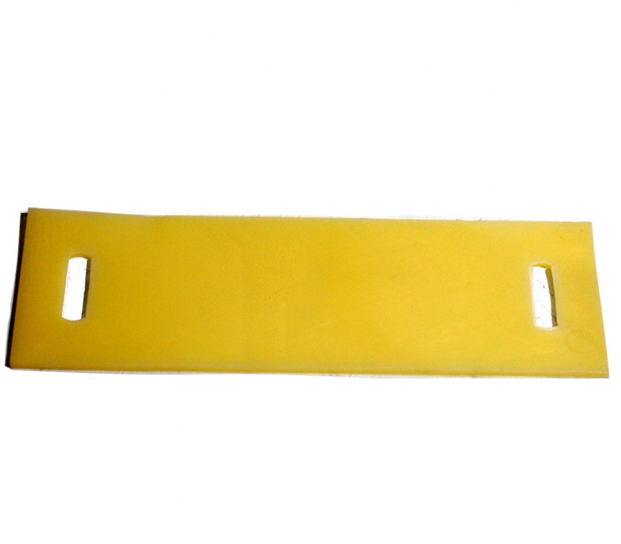 Защитная накладка для стяжного ремня 50 мм полиуретановая