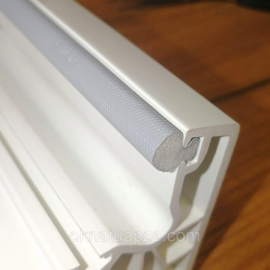 Уплотнитель Schlegel q-lon QL-3121