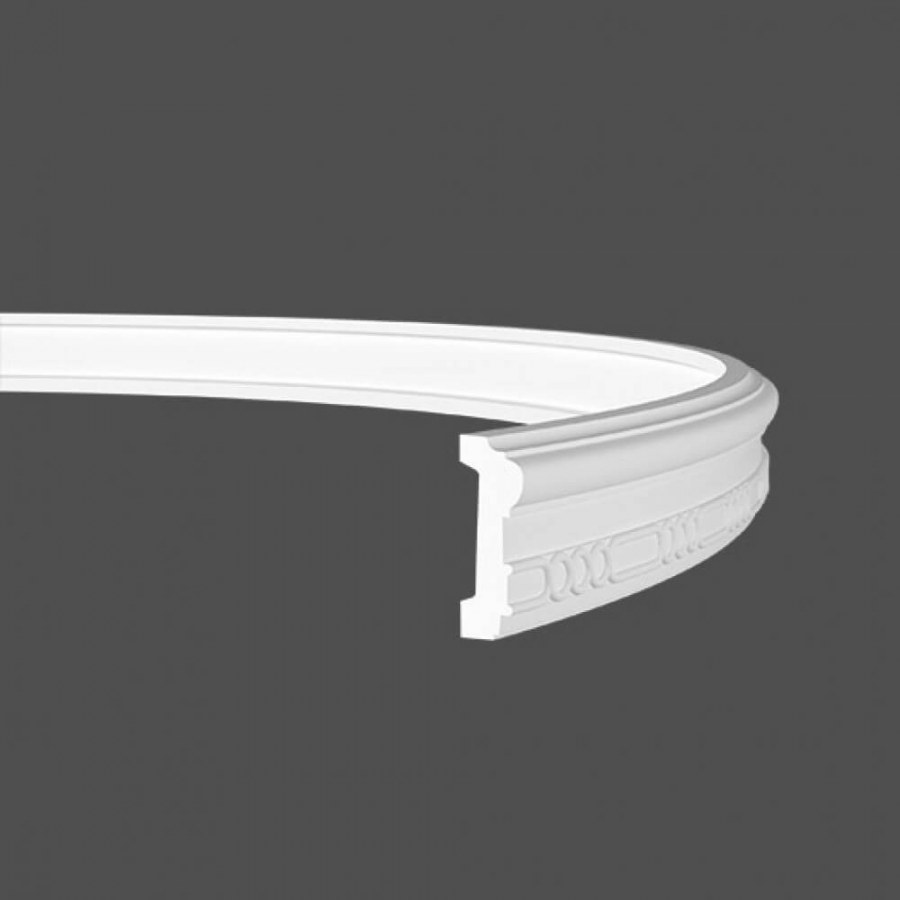 Молдинг Европласт 1.51.362