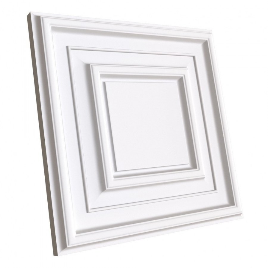 Полиуретановые декоративные панели