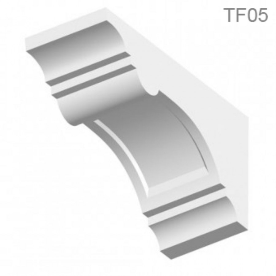 Кронштейн Orac Decor tf05 Xterio