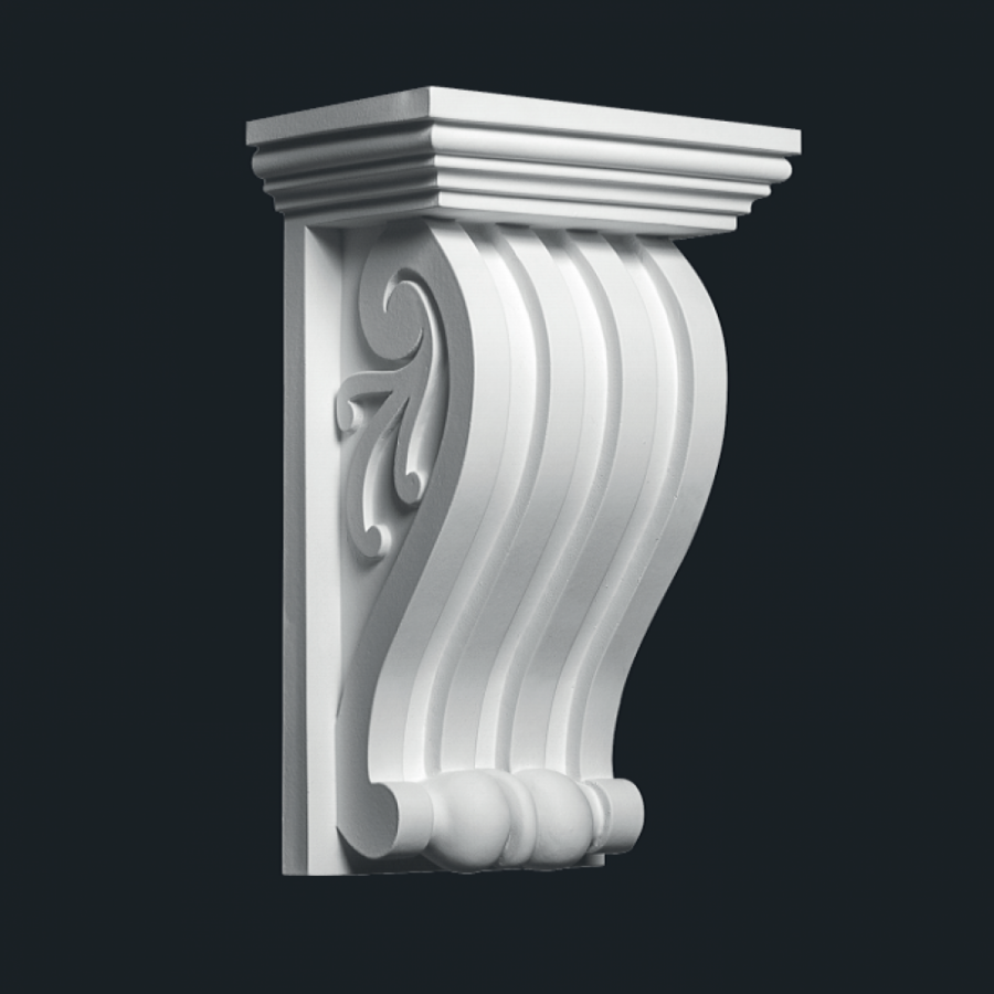 Кронштейн 1.19.017 Европласт