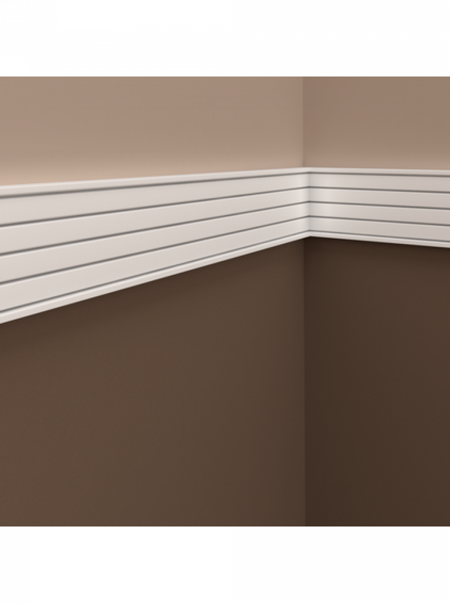 Молдинг Европласт 1.51.373