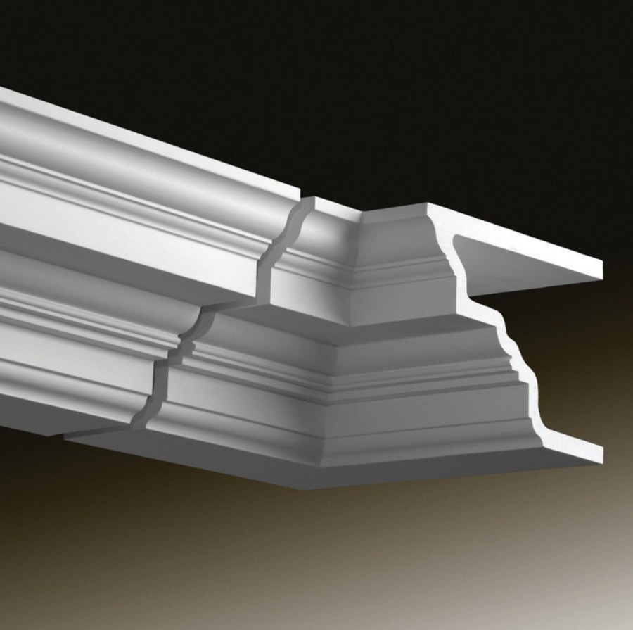 Карниз 4.31.302 Европласт