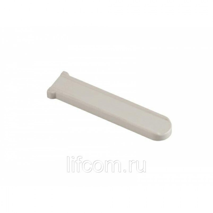 Накладки на петли для пластиковых окон Roto