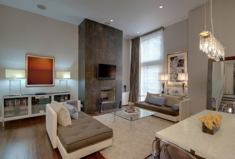 Фен шуй интерьер