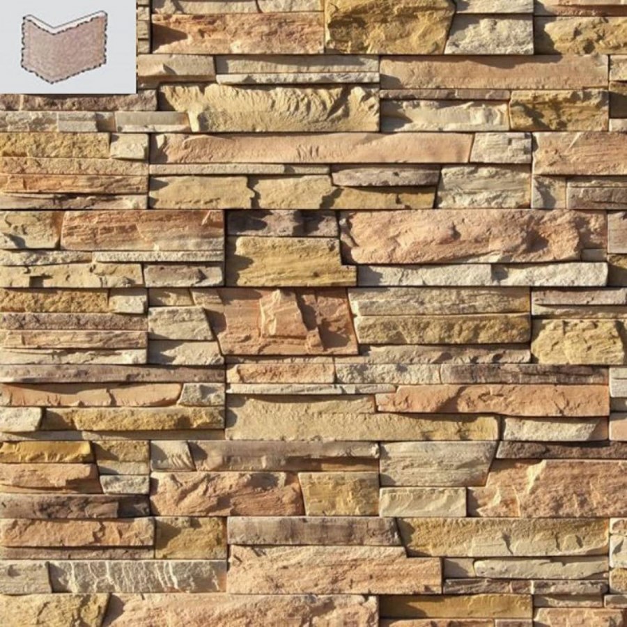 Фьорд Лэнд искусственный камень