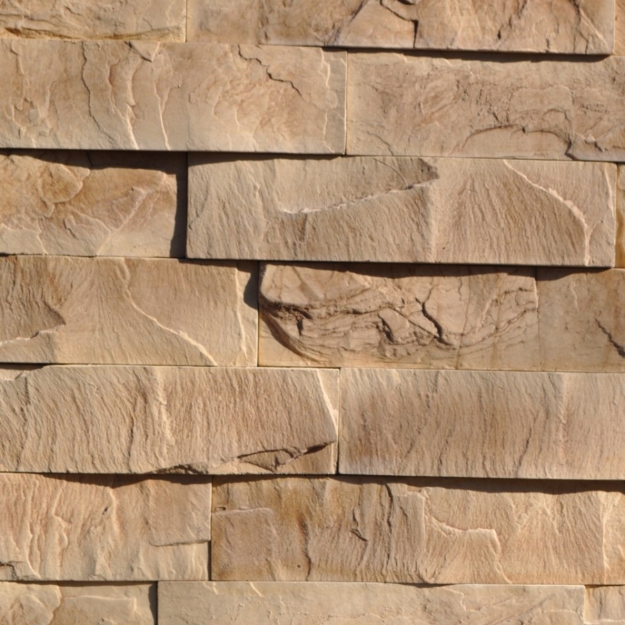 Искусственный камень