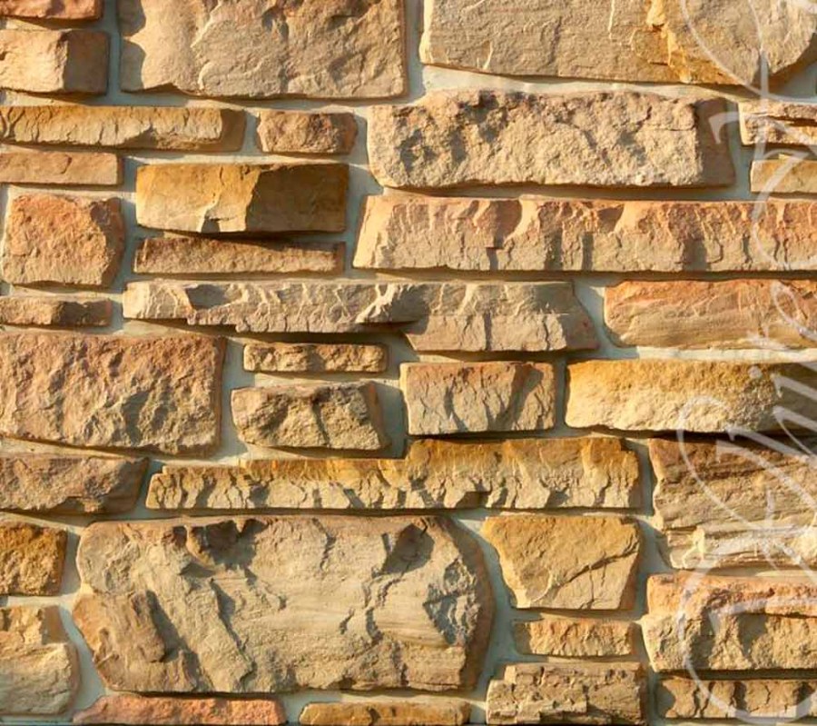 Плитка фасадная White Hills