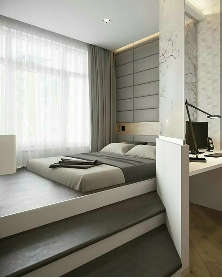 Спальня 2 на 2