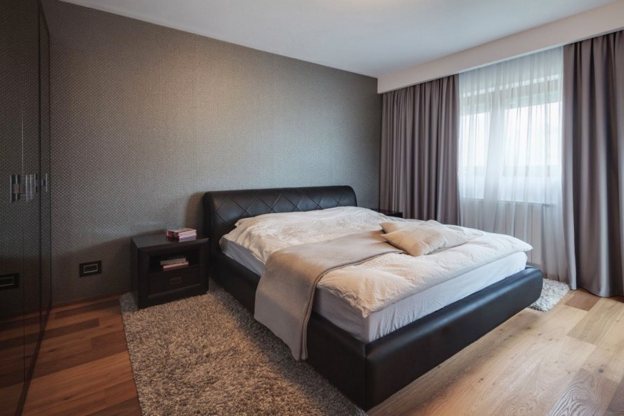 Спальня обычная